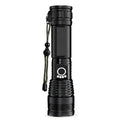 MEGAFIRE Flashlight